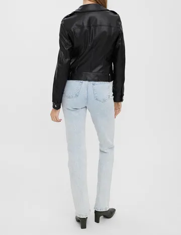 Geaca Vero Moda, negru