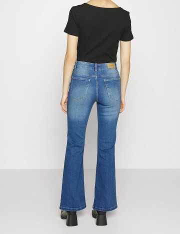 Blugi Vero Moda, albastru