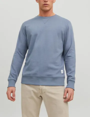 Bluza Jack&Jones, albastru