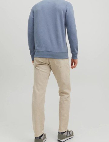 Bluza Jack&Jones, albastru
