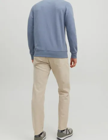 Bluza Jack&Jones, albastru