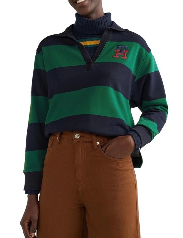 
						Bluza Tommy Hilfiger, verde