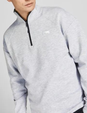 Bluza Jack&Jones, gri