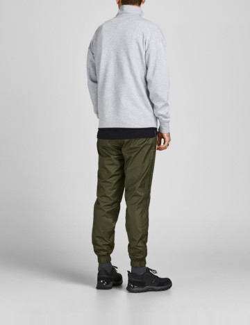 Bluza Jack&Jones, gri