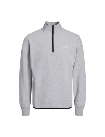 Bluza Jack&Jones, gri