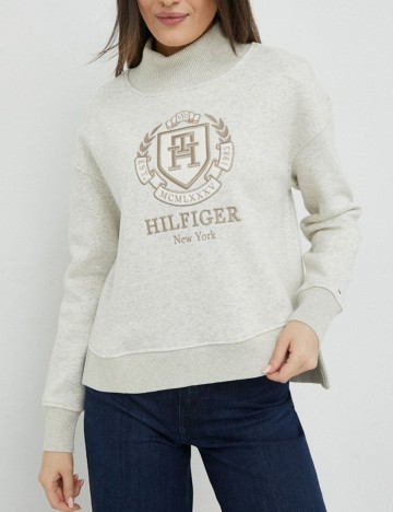 
						Bluza Tommy Hilfiger, bej