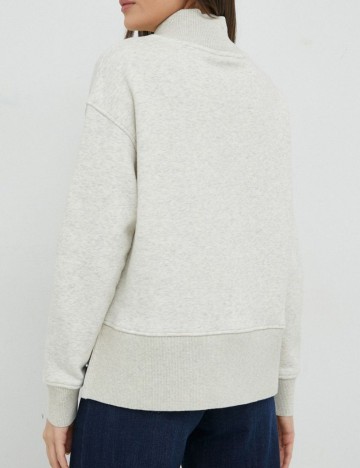 Bluza Tommy Hilfiger, bej