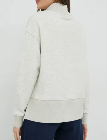 Bluza Tommy Hilfiger, bej