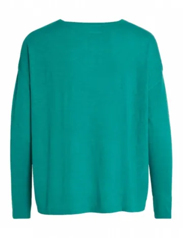 Bluza Vila, verde