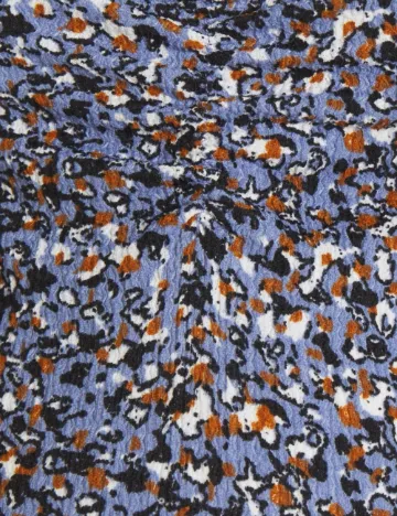Bluza Mamalicious, albastru