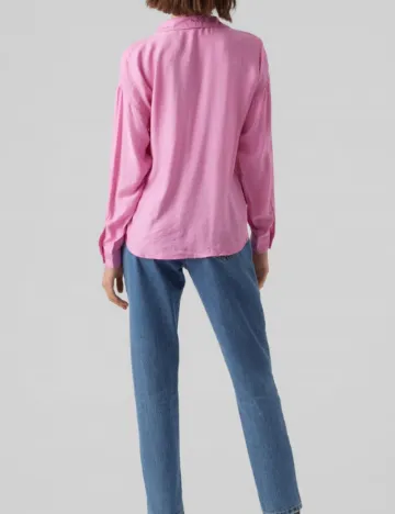 Camasa Vero Moda, roz