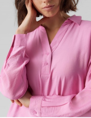 Camasa Vero Moda, roz