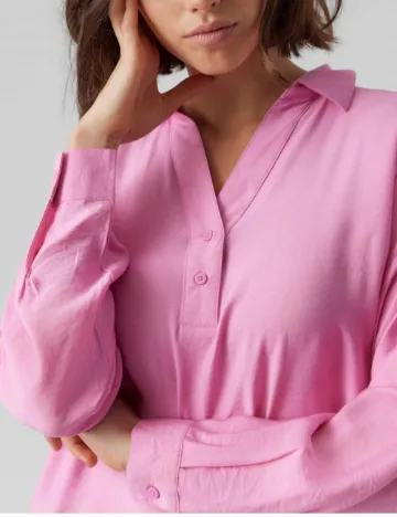 Camasa Vero Moda, roz
