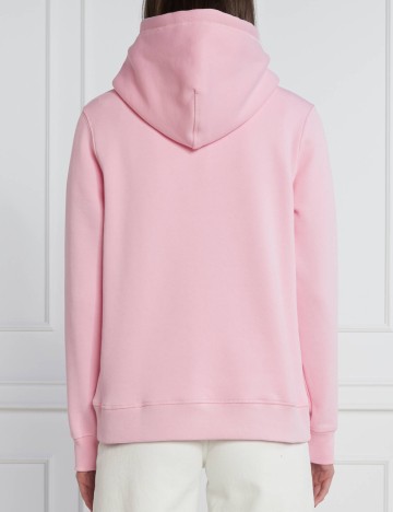 Hanorac Tommy Hilfiger, roz