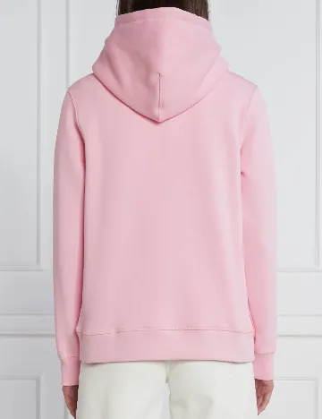 Hanorac Tommy Hilfiger, roz