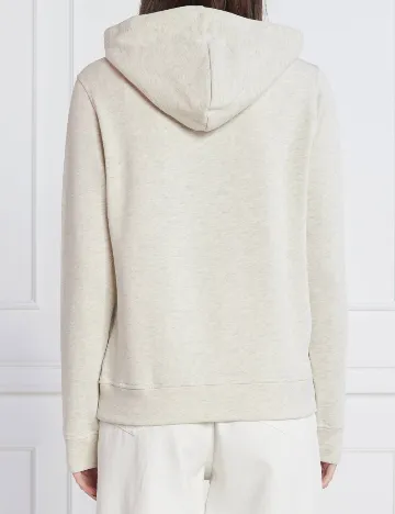 Hanorac Tommy Hilfiger, bej