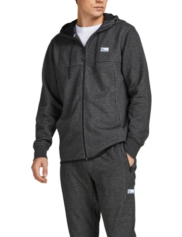 Hanorac Jack&Jones, gri