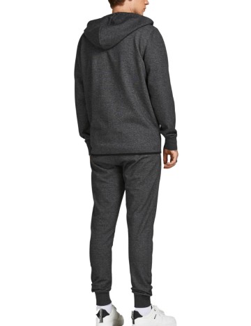 Hanorac Jack&Jones, gri