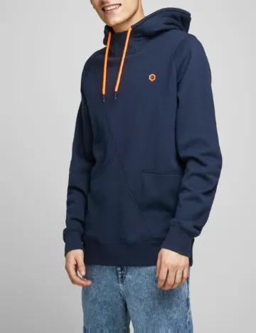 Hanorac Jack&Jones, ble