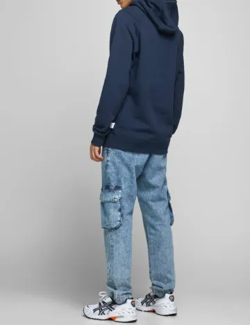 Hanorac Jack&Jones, ble