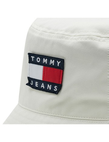 Basca Tommy Hilfiger, alb
