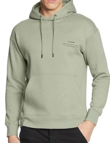 Hanorac Jack&Jones, verde
