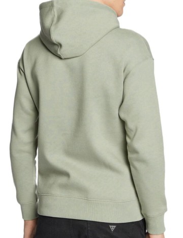 Hanorac Jack&Jones, verde