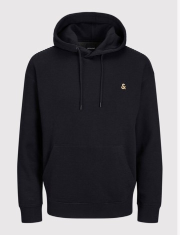 Hanorac Jack&Jones, negru