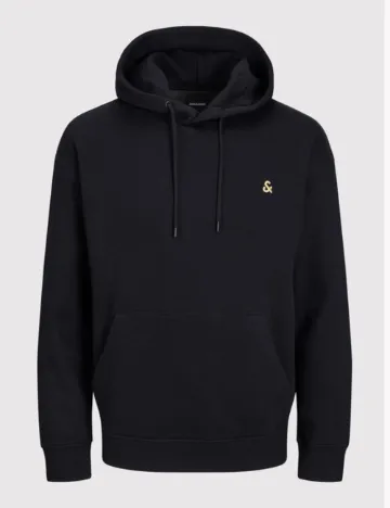 Hanorac Jack&Jones, negru