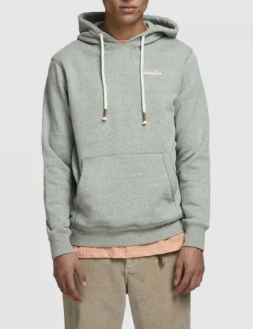 Hanorac Jack&Jones, verde
