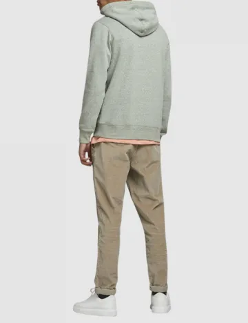 Hanorac Jack&Jones, verde