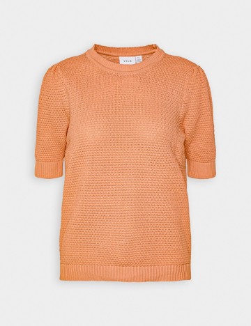
						Bluza Vila, portocaliu