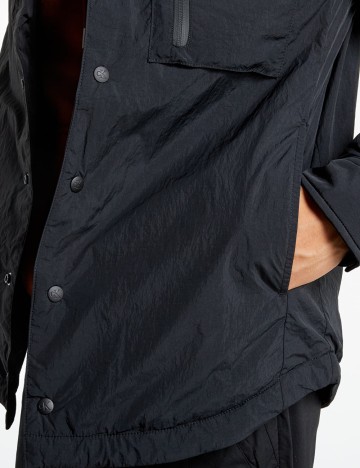 Geaca Calvin Klein Jeans, negru