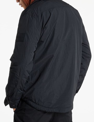 Geaca Calvin Klein Jeans, negru