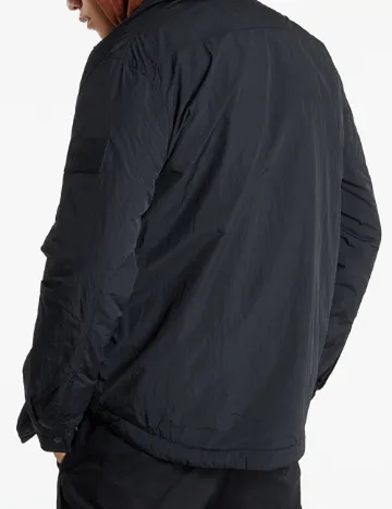 Geaca Calvin Klein Jeans, negru