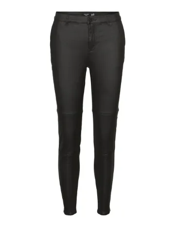 Pantaloni Vero Moda, negru