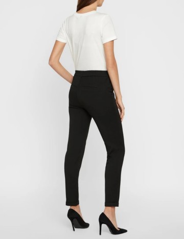Pantaloni Vero Moda, negru