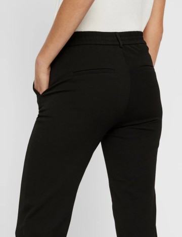 Pantaloni Vero Moda, negru
