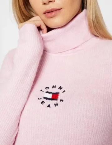 Bluza Tommy Jeans, roz