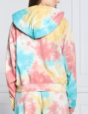 Hanorac Tommy Jeans, mix culori