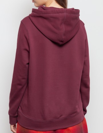 Hanorac Tommy Hilfiger, visiniu