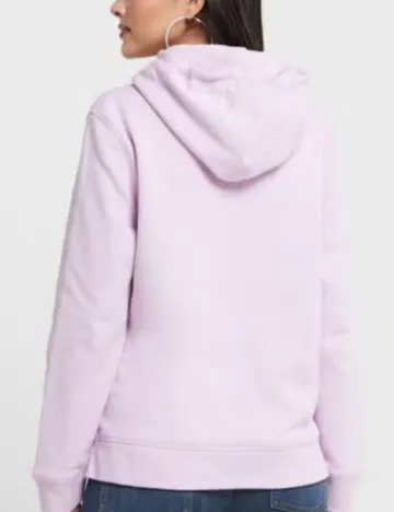 Hanorac Tommy Hilfiger, roz