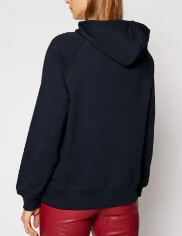 Hanorac Tommy Hilfiger, bleumarin