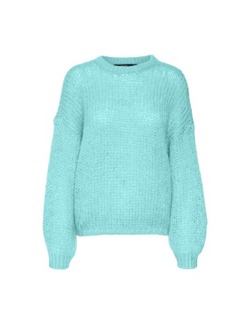 
						Pulover Vero Moda, albastru