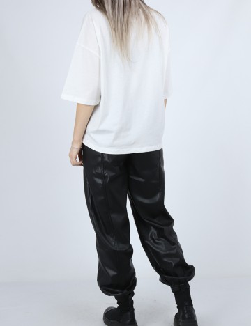 Tricou Vero Moda, alb