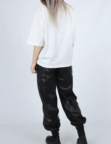 Tricou Vero Moda, alb