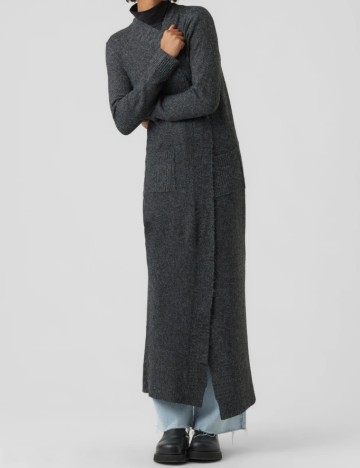 
						Cardigan Vero Moda, gri
