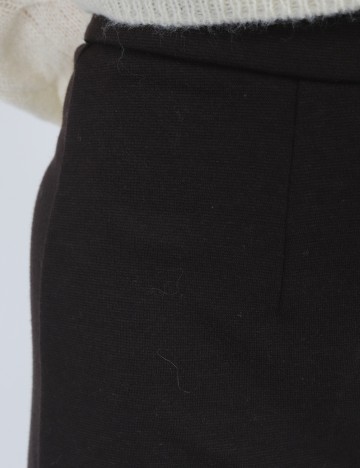 Fusta Vero Moda, negru