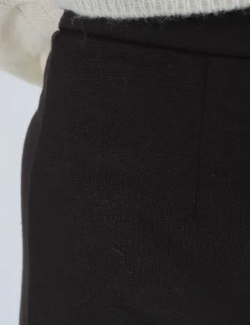Fusta Vero Moda, negru