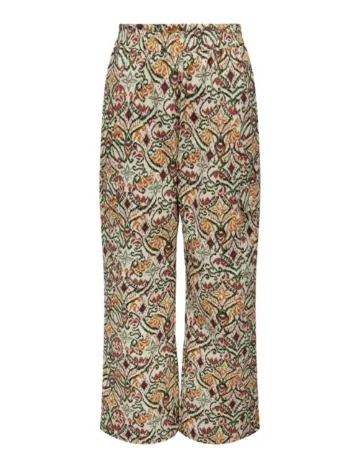 Pantaloni Only, mix culori